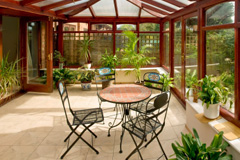 Greenhillocks conservatory quotes