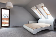Greenhillocks bedroom extensions